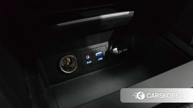 Hyundai Avante AD id 4742191 из Кореи 19