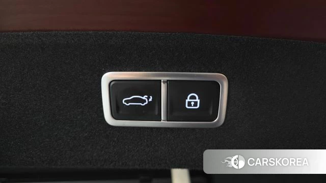 Genesis G80 (RG3) id 4966144 из Кореи 19