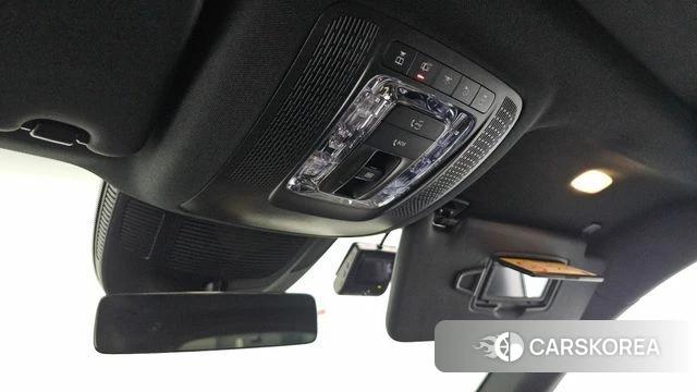 Mercedes-Benz GLS - Class X167 id 4996591 из Кореи 19