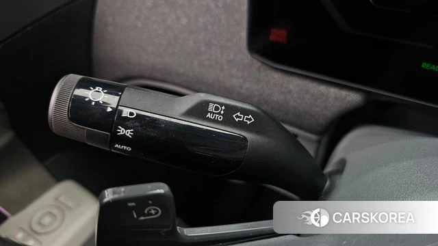 Kia EV3 id 4706278 из Кореи 19