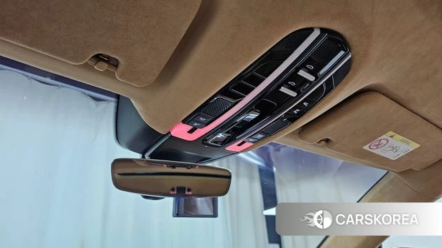 Porsche Panamera (971) id 4943064 из Кореи 19