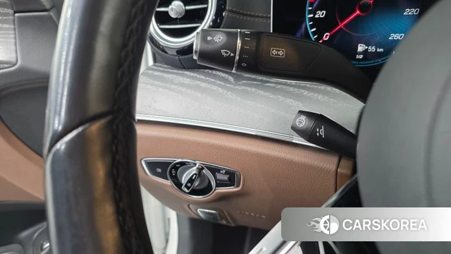Mercedes-Benz E-Class W213 id 5027797 из Кореи 19