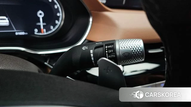 Genesis G80 (RG3) id 4996590 из Кореи 19