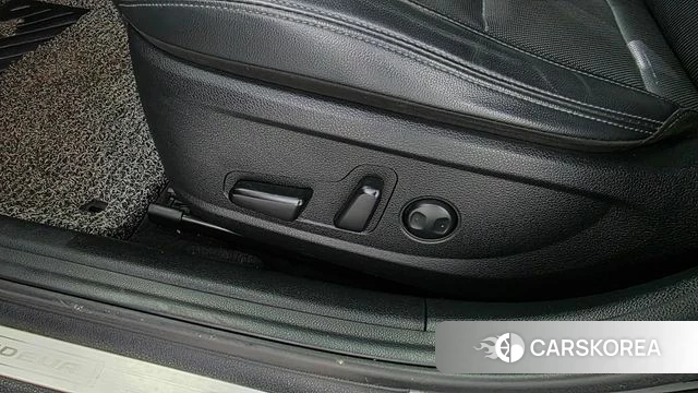 Hyundai The New Grandeur IG id 4987295 из Кореи 19