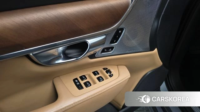 Volvo S90 id 5041957 из Кореи 19