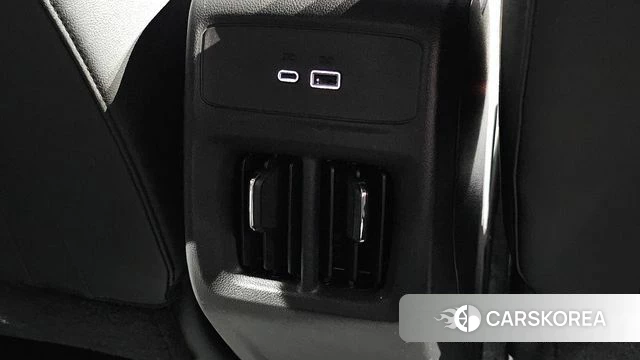 Chevrolet (GM Daewoo) Trax Crossover id 4974914 из Кореи 19