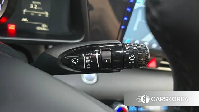 Hyundai Avante Hybrid (CN7) id 4996543 из Кореи 19