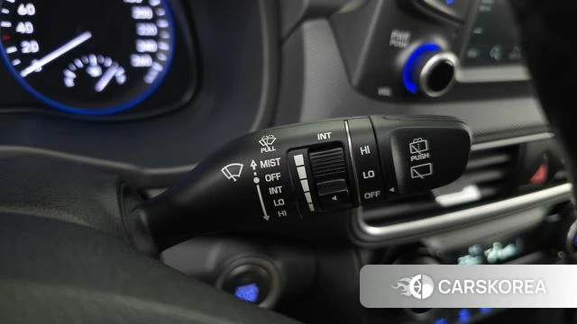 Hyundai Kona id 5014053 из Кореи 19