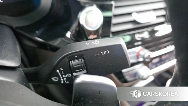BMW 6 Series GT (G32) id 5028587 из Кореи 19