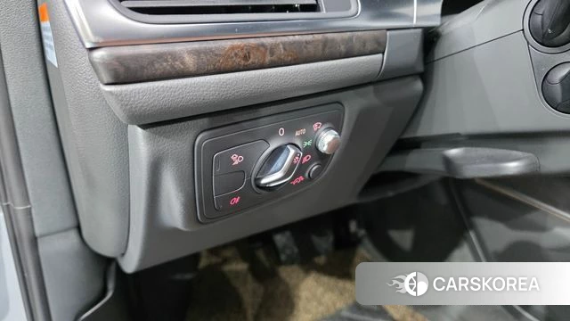 Audi New A6 id 4978187 из Кореи 19