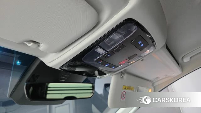 Hyundai Staria id 4974857 из Кореи 19