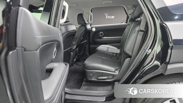 Hyundai Palisade (LX3) id 5026257 из Кореи 19