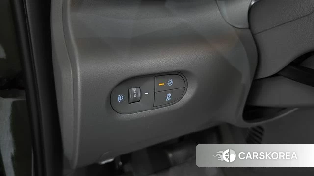 Hyundai Casper id 4774877 из Кореи 19