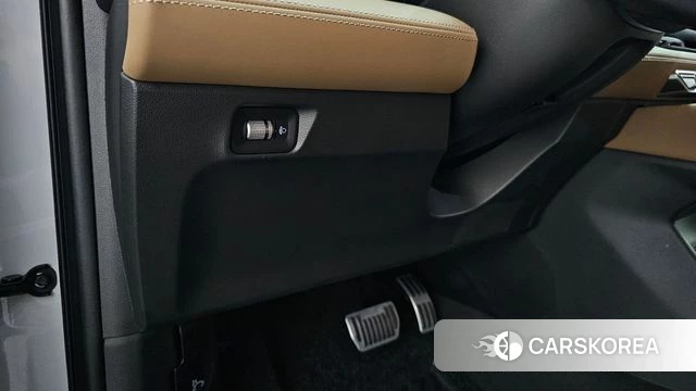 Renault Korea (Samsung) Grand Coleos id 4995431 из Кореи 19