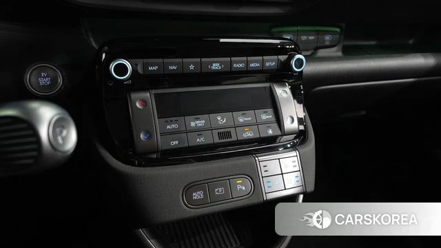 Hyundai Casper Electric id 5015775 из Кореи 19