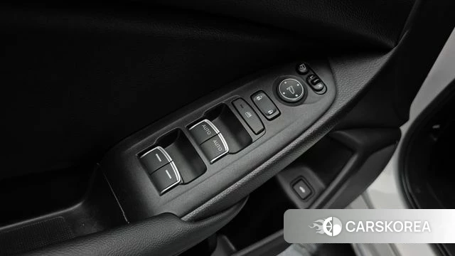 Honda Accord 10th Generation id 5035660 из Кореи 19
