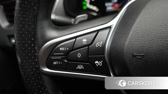 Renault Korea (Samsung) XM3 id 4997422 из Кореи 19