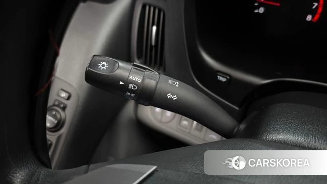 Hyundai The New Grand Starex id 5018040 из Кореи 19