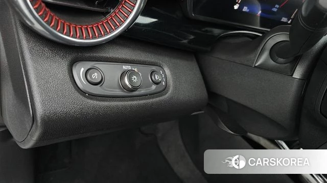 Chevrolet (GM Daewoo) Trax Crossover id 5021891 из Кореи 19