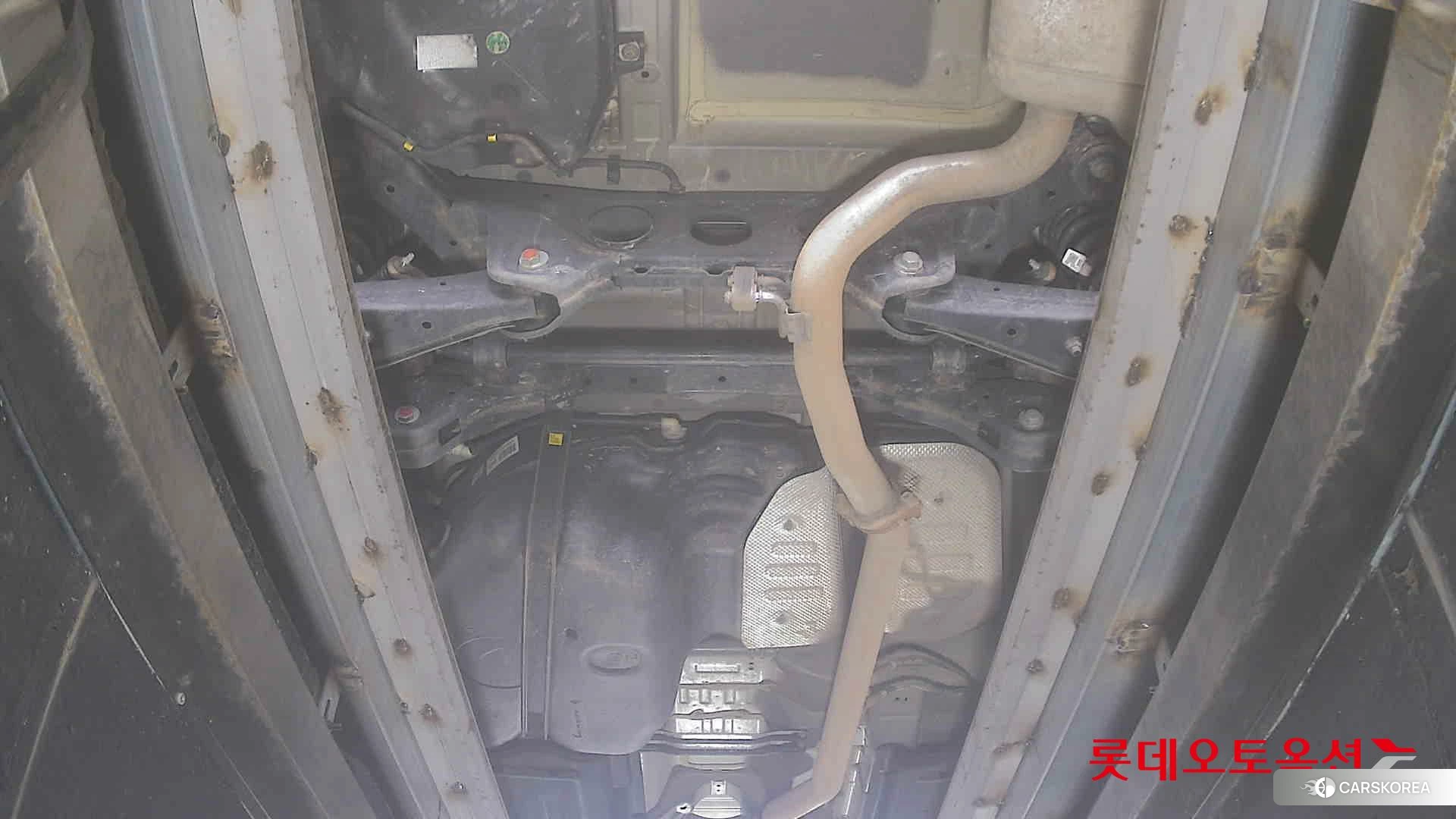 Kia Sorento id 4984696 из Кореи 19