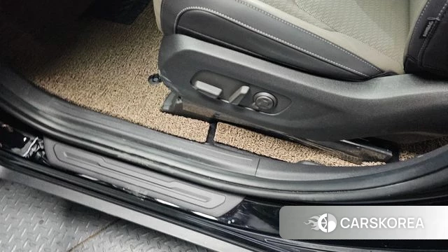 Kia The New Carnival 4th Generation id 4539627 из Кореи 19
