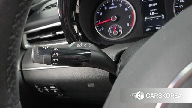 Kia K5 3rd generation id 4992910 из Кореи 19