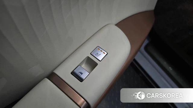 Hyundai Grandeur Hybrid (GN7) id 4985903 из Кореи 19