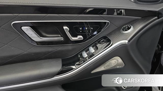 Mercedes-Benz S-Class W223 id 4916794 из Кореи 19