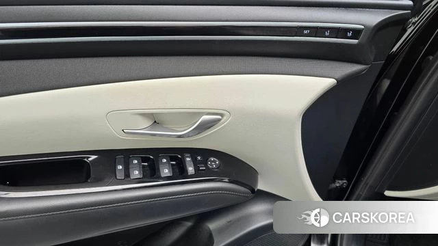 Hyundai Tucson (NX4) id 4966750 из Кореи 19