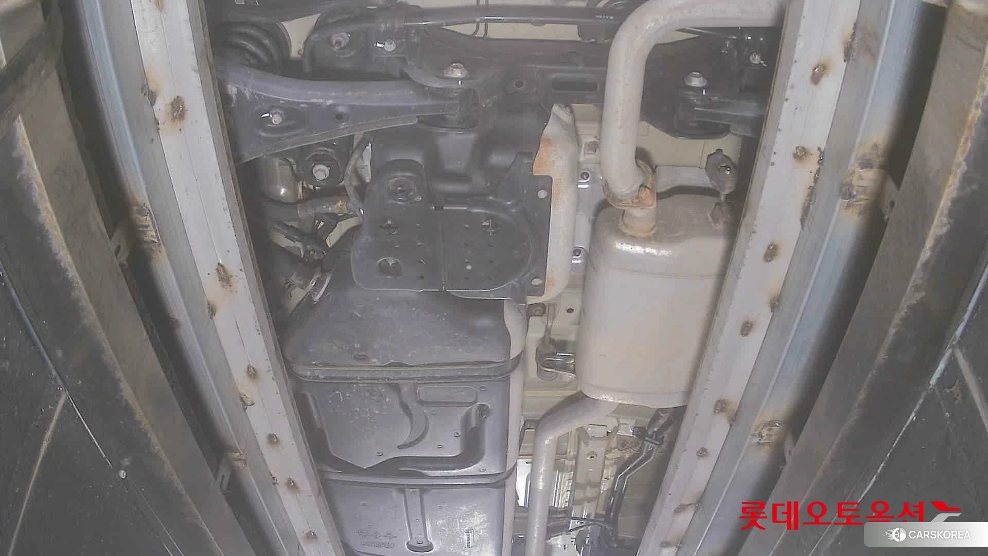 Kia Carnival id 4984636 из Кореи 19