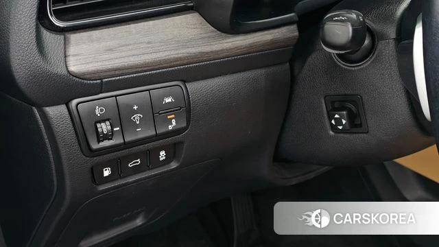 Kia K7 Premier id 5028637 из Кореи 19