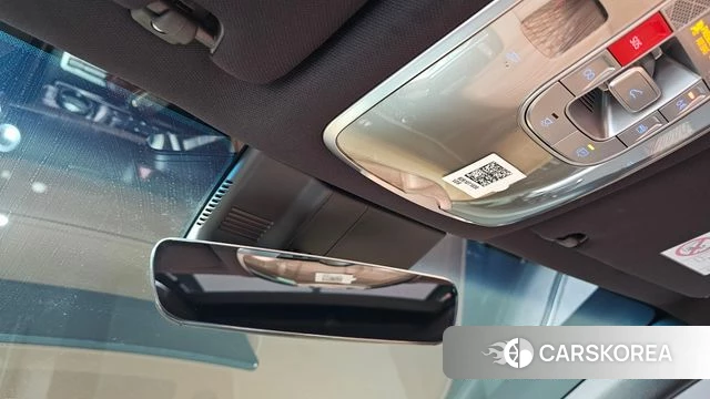 Genesis G80 (RG3) id 4980778 из Кореи 19