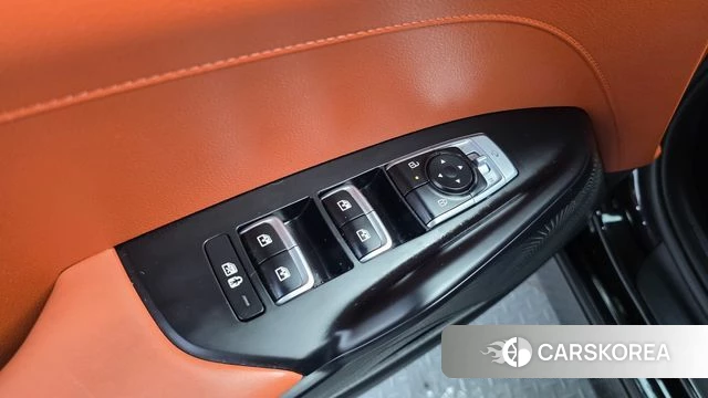 Kia The New K5 3rd generation id 4980345 из Кореи 19