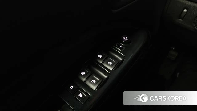 Chevrolet (GM Daewoo) Real New Colorado id 4918096 из Кореи 19