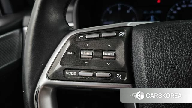 Ssangyong All New Rexton id 4918040 из Кореи 19