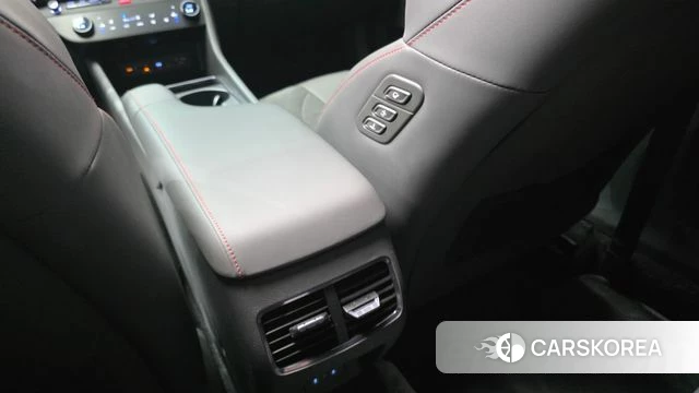 Hyundai Sonata D Edge (DN8) id 5021351 из Кореи 19