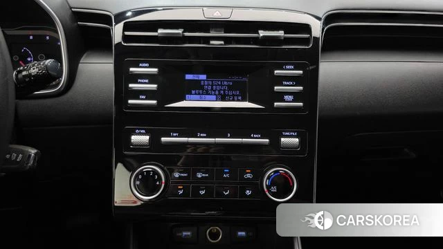 Hyundai Tucson (NX4) id 4774744 из Кореи 19