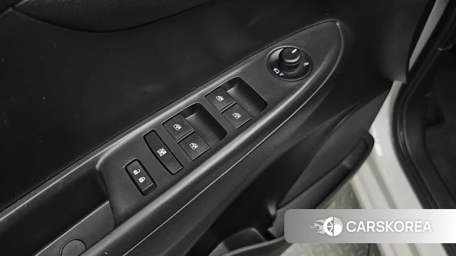 Chevrolet (GM Daewoo) The New Spark id 4987986 из Кореи 19