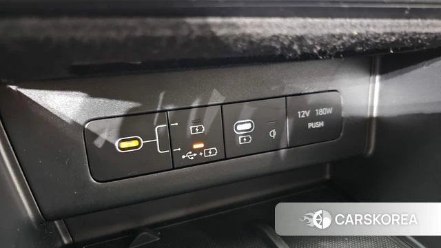 Hyundai Sonata D Edge Hybrid (DN8) id 5021174 из Кореи 19