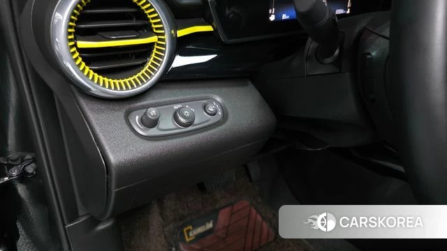 Chevrolet (GM Daewoo) Trax Crossover id 4996114 из Кореи 19