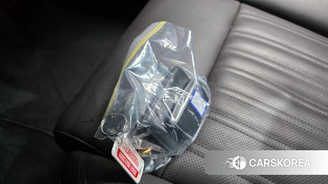 Genesis G90 id 5028647 из Кореи 19