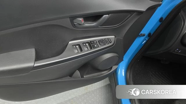 Hyundai The New Kona id 4529850 из Кореи 19