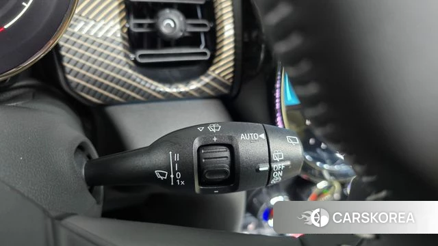 Mini Cooper S id 5046927 из Кореи 19