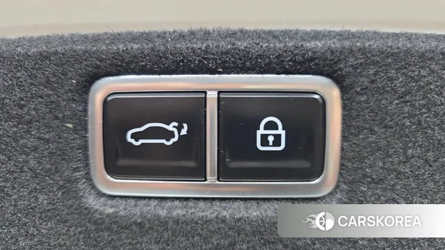 Hyundai Sonata D Edge (DN8) id 4916697 из Кореи 19