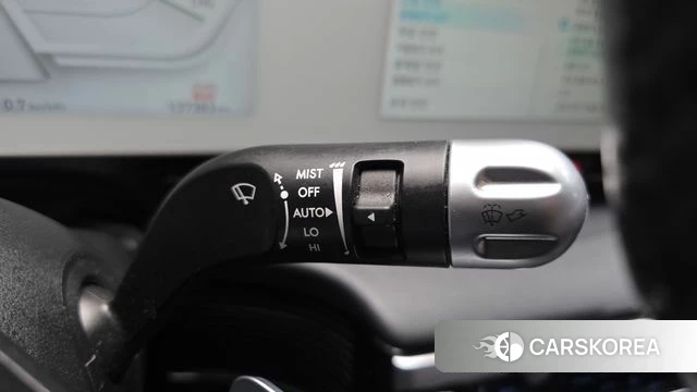 Hyundai Ionic 5 id 4996943 из Кореи 19