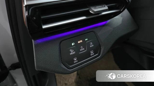 Volkswagen ID.4 id 4975351 из Кореи 19
