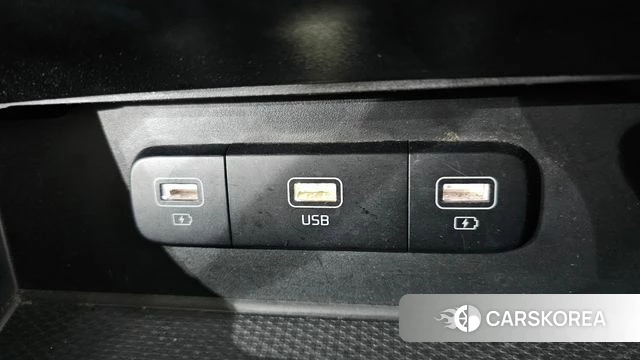 Kia Carnival 4th generation id 4986804 из Кореи 19