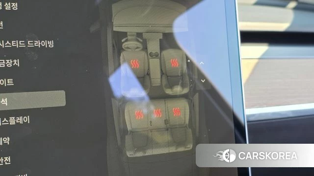 Tesla Model Y id 4966602 из Кореи 19