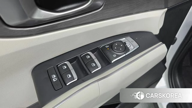Kia The New Sorento 4th Generation id 5039578 из Кореи 19
