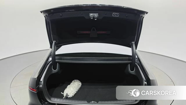 Hyundai Grandeur Hybrid (GN7) id 4753346 из Кореи 19